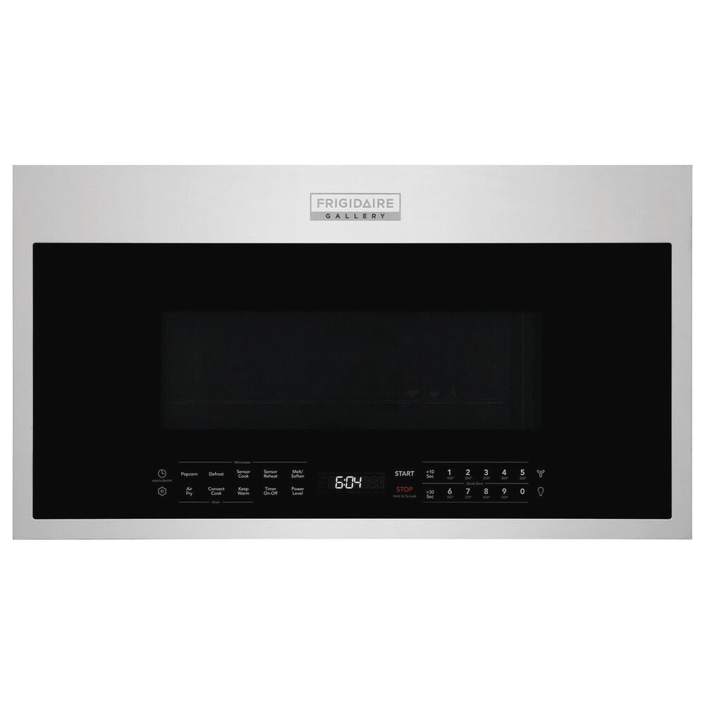 Frigidaire Gallery 4 Piece Kitchen Package in Stainless Steel, , large
