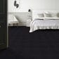 Shaw Tonal Comfort Blue Carpet in Movie Night, , large
