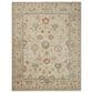 Loloi Helena 7"9" x 9"9" Beige and Rust Area Rug, , large