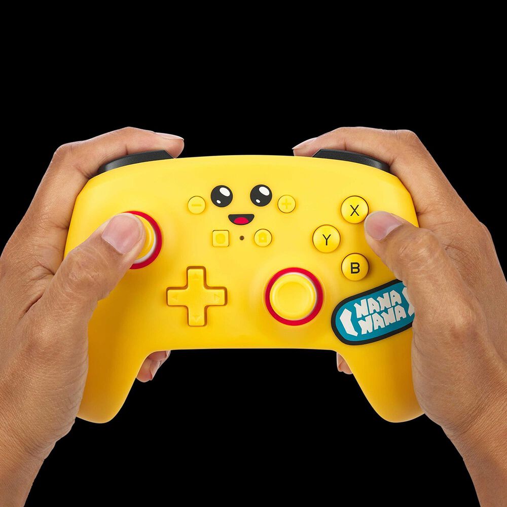 Surge Enhanced Wireless Controller for Nintendo Switch in Fortnite Peely, , large