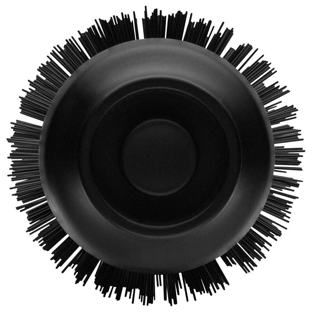 Revlon One Step Root Booster Round Brush Dryer and Styler in Black, , large