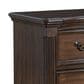 Ashley Lavinton 3-Piece Queen Bedroom Set in Rich Cherry Brown, , large