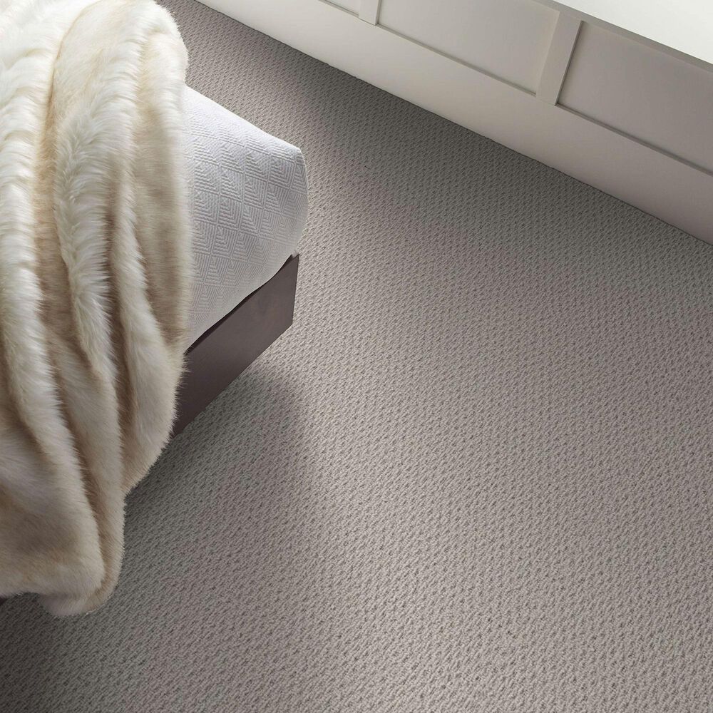 Shaw Stonebrook Carpet in Sand Fossil, , large