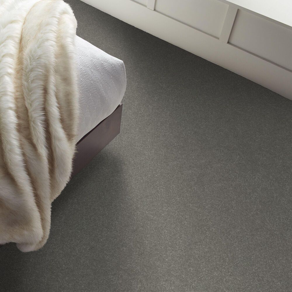 Shaw Hard At Play Iii Carpet in Shy Sage, , large