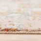 RIZZY Logan 9" x 12" Pink Area Rug, , large