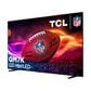 TCL 115" Q Series 4K UHD HDR QD-Mini LED Smart TV with Google TV 115QM7K, , large