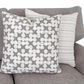 Moore Furniture Ashton Stationary Sofa in Kittery Pewter, , large