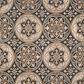 Safavieh Lyndhurst 3"3" x 5"3" Light Grey and Beige Area Rug, , large