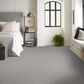 Shaw Inlet Shore II Carpet in Sheer White, , large