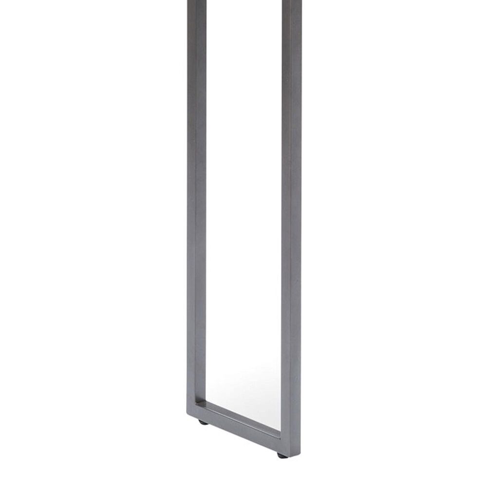 Homestyles Barnside Over The Commode Stand in Gray, , large