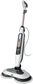 Shark Scrubbing and Sanitizing Steam Blaster Mop in White and Brass, , large