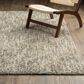Oriental Weavers Aspen 3154E Ivory and Gold 7"10" x 10"10" Area Rug, , large