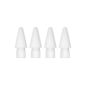 Apple Pencil Tips - 4 Pack, , large