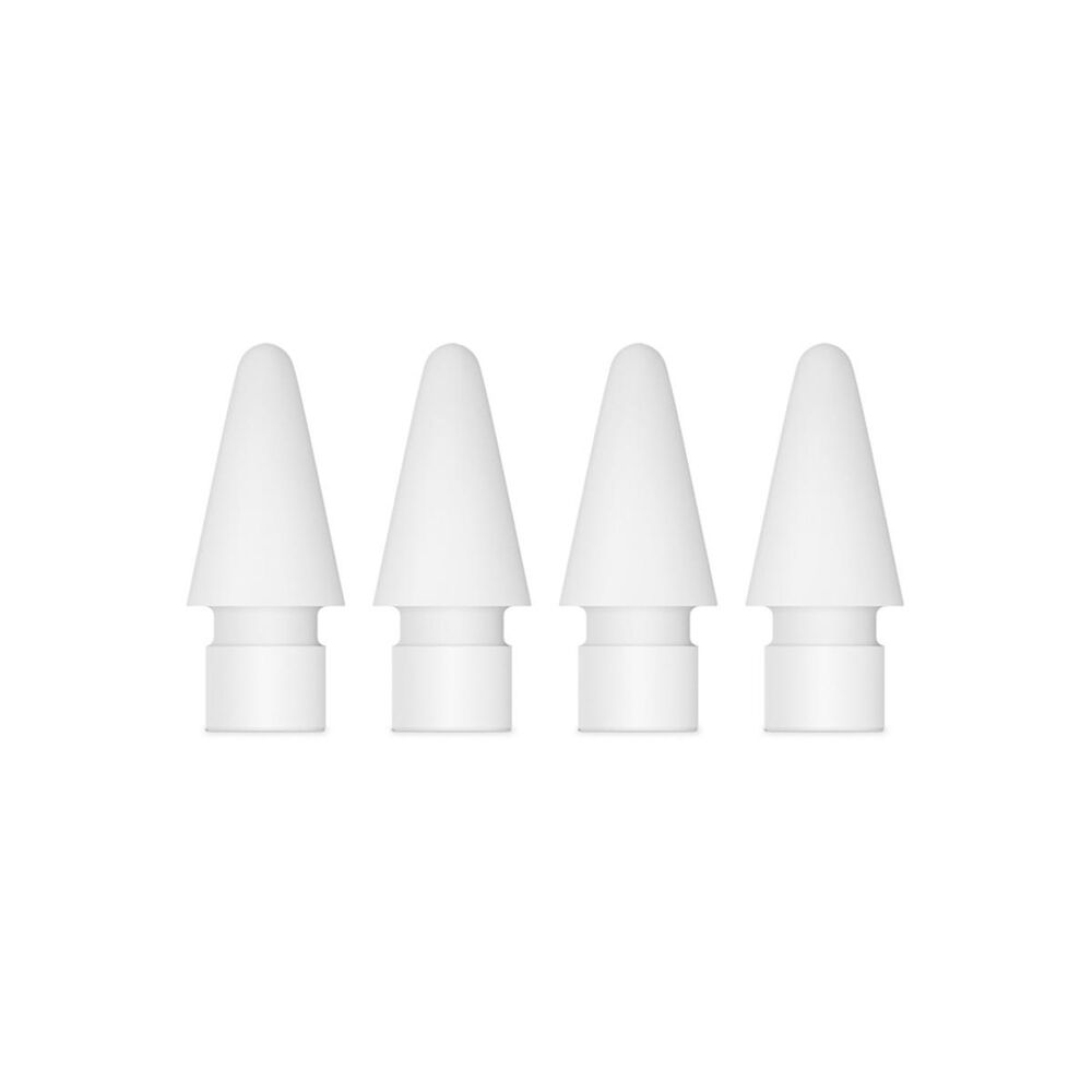 Apple Pencil Tips - 4 Pack, , large