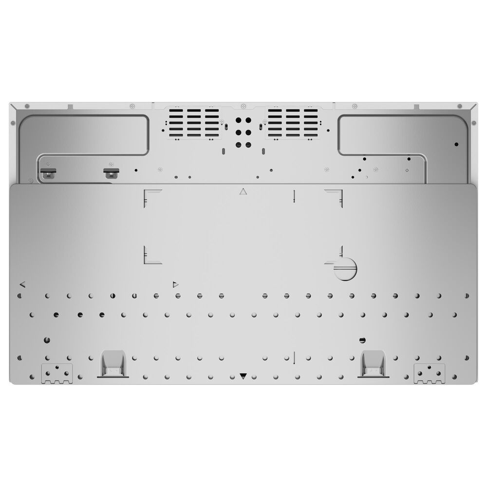 Maytag 1.1 Cu. Ft. Over-The-Range Microwave Oven in White, , large