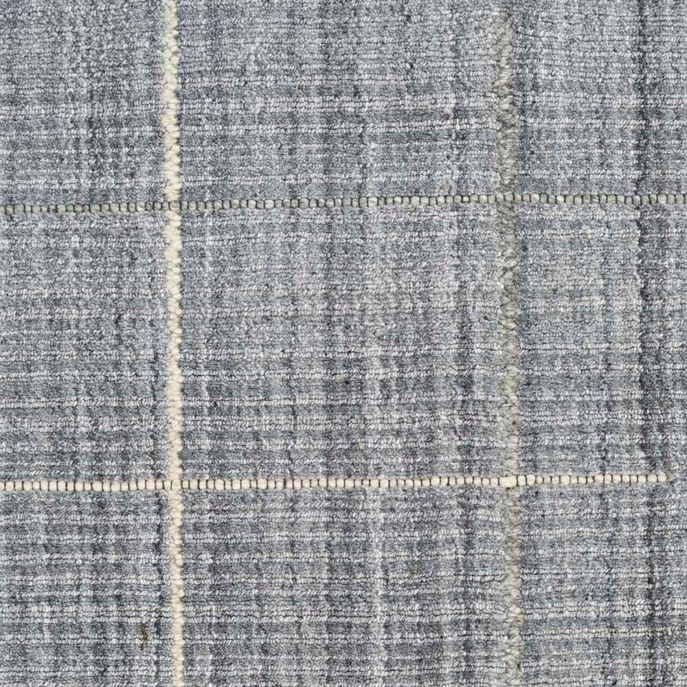Nourison Architectura Denim 2&#39; x 3&#39; Area Rug, , large