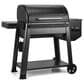 Traeger Grills Westwood XL Pellet Grill in Black and Silvervein, , large