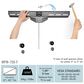 CorLiving Low Profile TV Mount in Black, , large