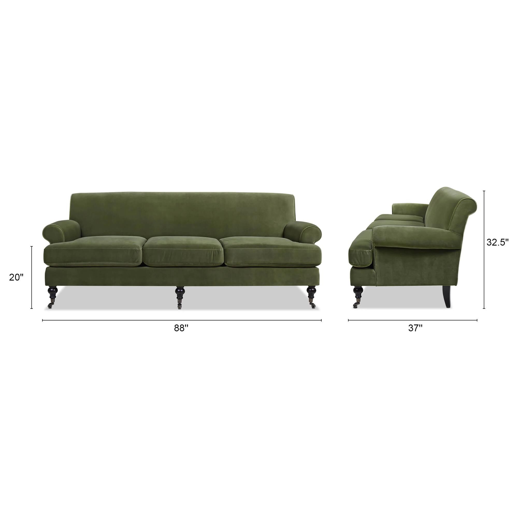 Dfs alayna store 2 seater sofa