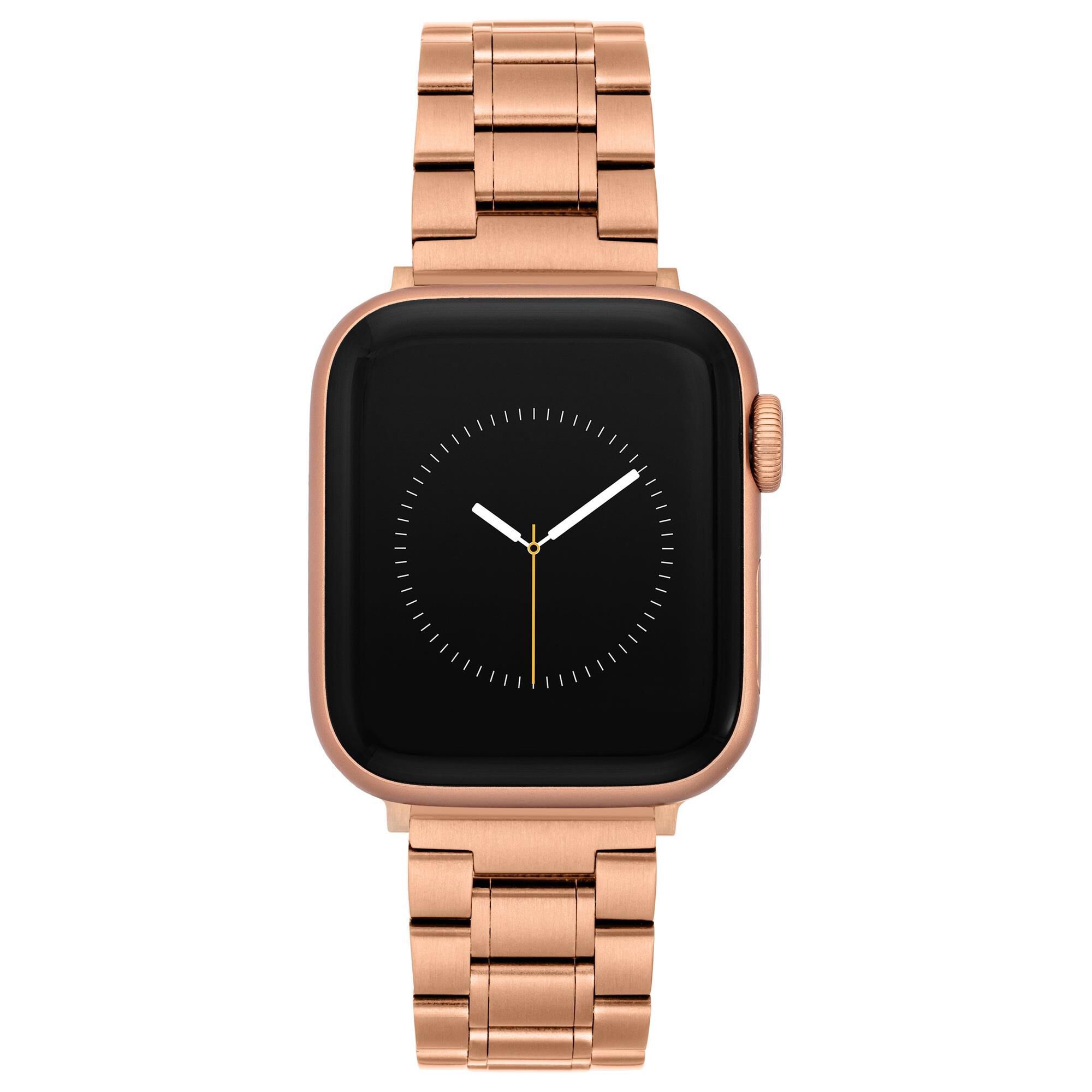 Withit apple watch sales band stainless steel