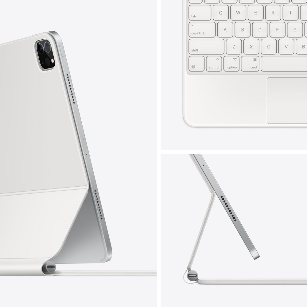 Apple Magic Keyboard for iPad Pro 12.9-inch (5th generation) in 