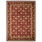 Safavieh Lyndhurst 6"7" x 9"6" Red Area Rug, , large