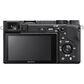 Sony Alpha a6400 Mirrorless Digital Camera (Body Only), , large