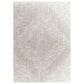 Surya Masterpiece Light Sage, Medium Gray and Cream 5" x 7"5" Area Rug, , large