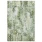 Dalyn Rug Company Lumara Olive 8" x 10" Area Rug, , large