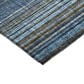 Dalyn Rug Company Portico PO2 Navy 8" x 10" Area Rug, , large