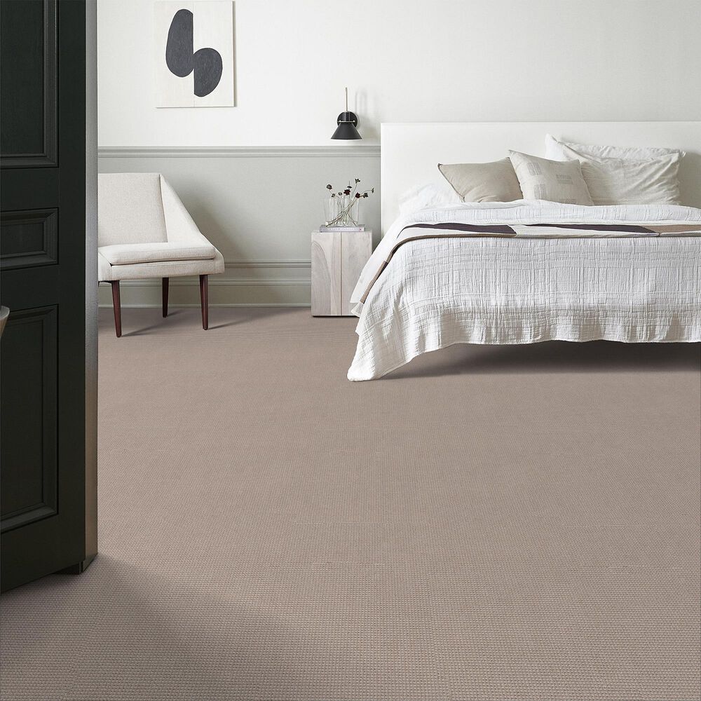 Anderson Tuftex Inspired Carpet in Blossom, , large