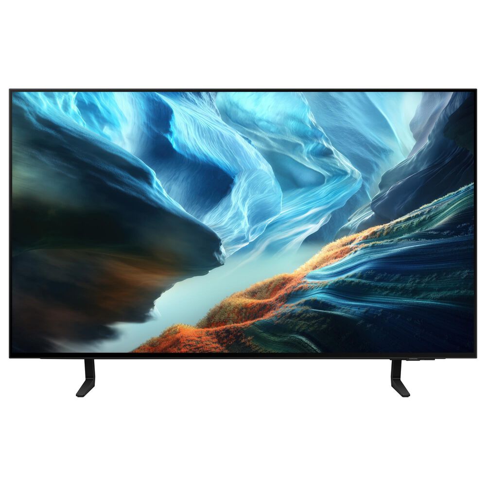 Samsung 42" Class S90H OLED 4K UHD Vision AI in Black - Smart Tizen TV (2026), , large