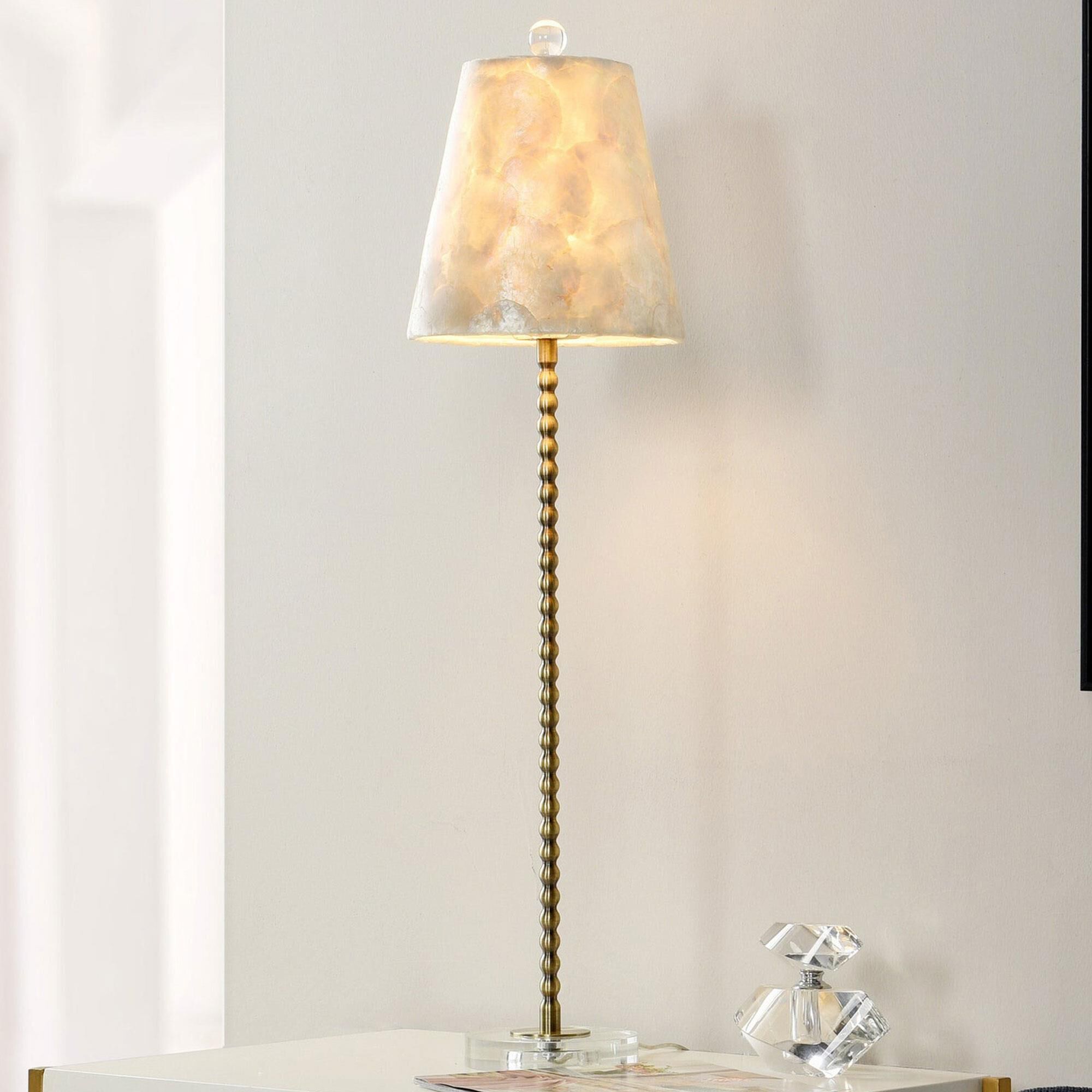 Cheap buffet lamps top