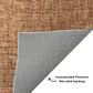 Dalyn Rug Company Voyage VY1 Spice 5" x 7"6" Area Rug, , large