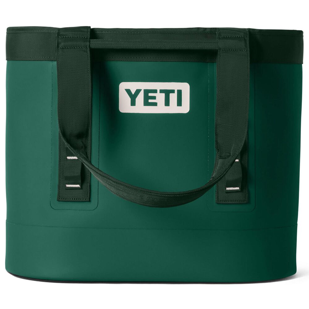 YETI Camino 35 Carryall Tote Bag in Black Forest Green, , large