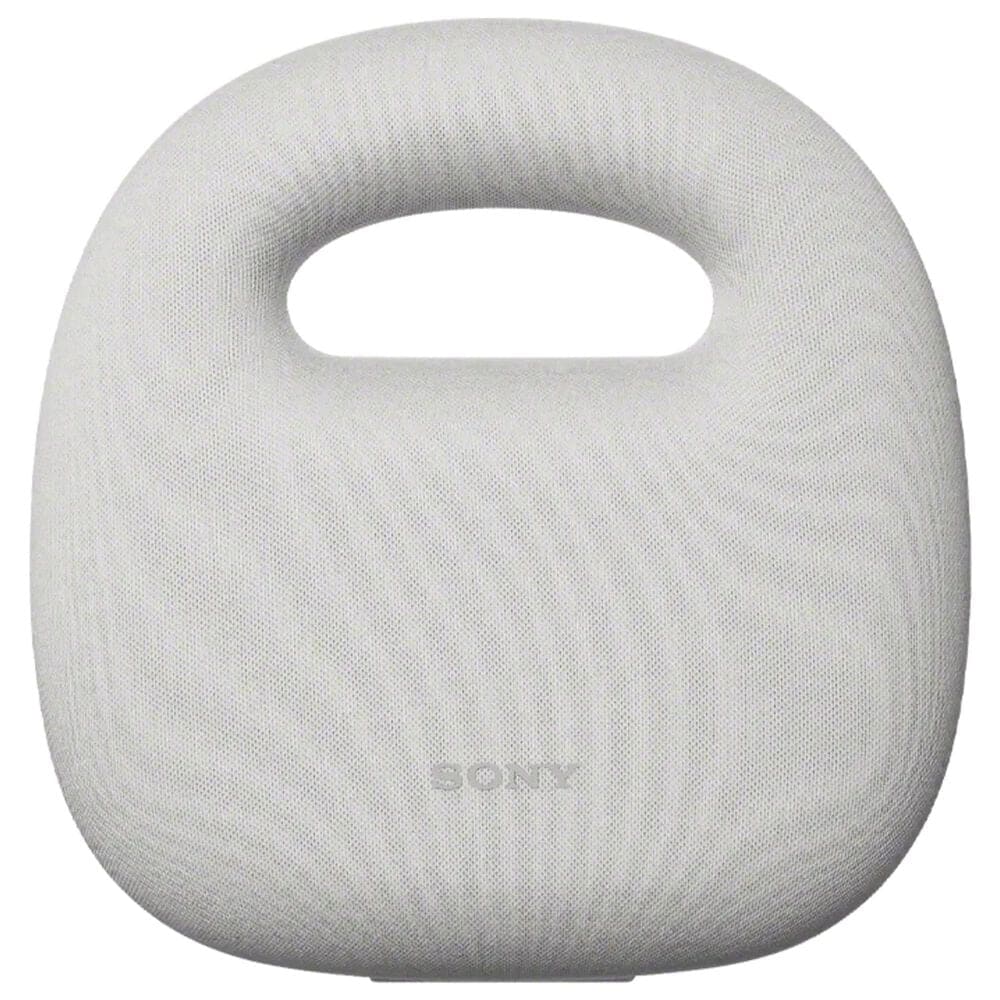 Sony 1000X The Collexion Wireless Noise Canceling Over-the-Ear Headphones in Platinum, , large