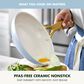 Green Pan Reserve Pro 2-Piece Frypan Set in Glacier, , large