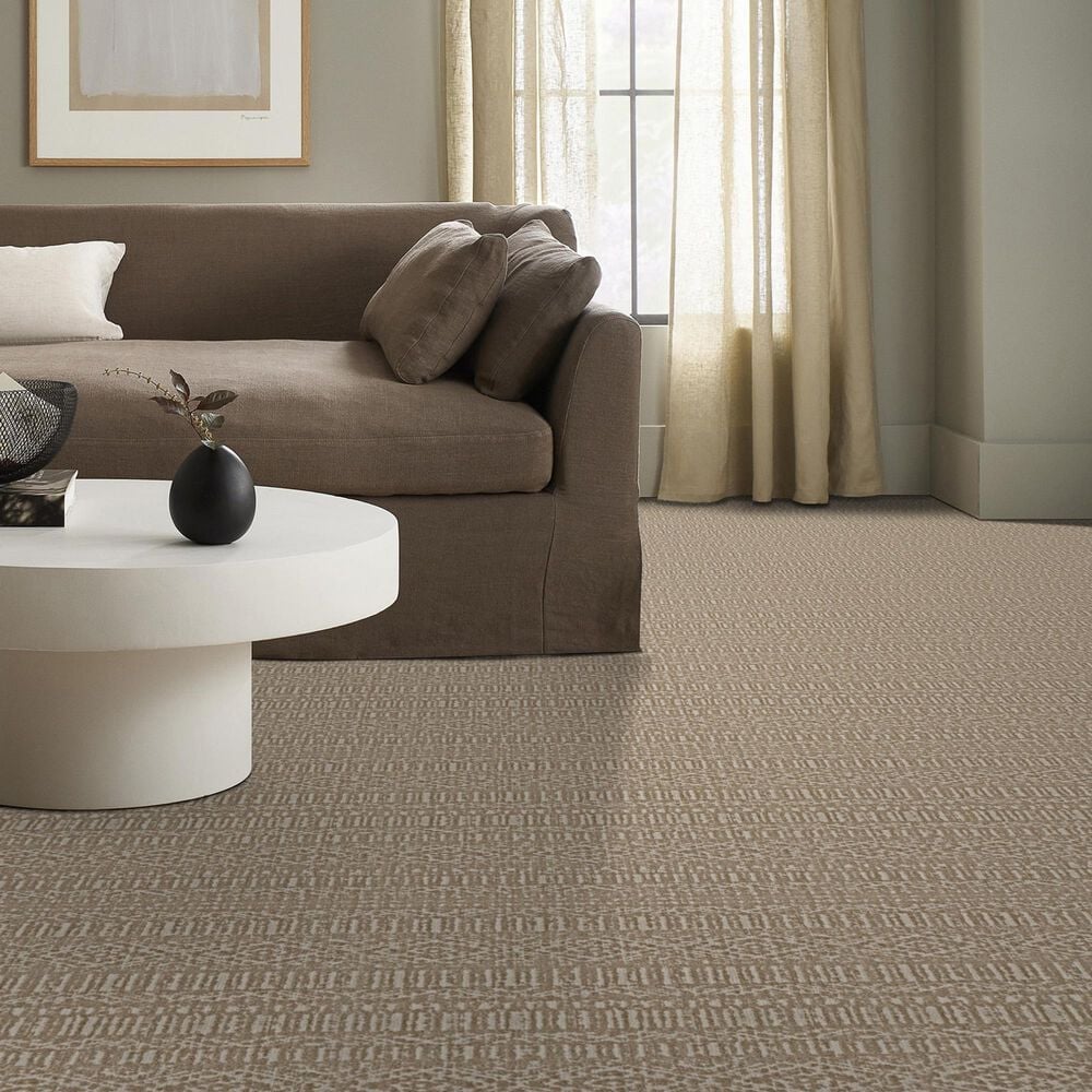 Anderson Tuftex Batique Carpet in Warm Light, , large