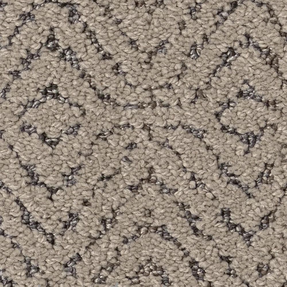 Anderson Tuftex Delight Carpet in Chic Taupe, , large