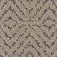 Anderson Tuftex Delight Carpet in Chic Taupe, , large