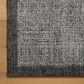 Magnolia Home Henley Ivory and Charcoal 5" x 7"6" Area Rug, , large