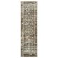 Amber Lewis x Loloi Morgan 2"3" x 7"6" Navy and Sand Runner, , large