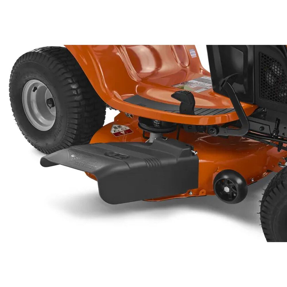 Husqvarna 42&quot; Riding Lawn Tractor with Briggs and Stratton Engine in Orange, , large