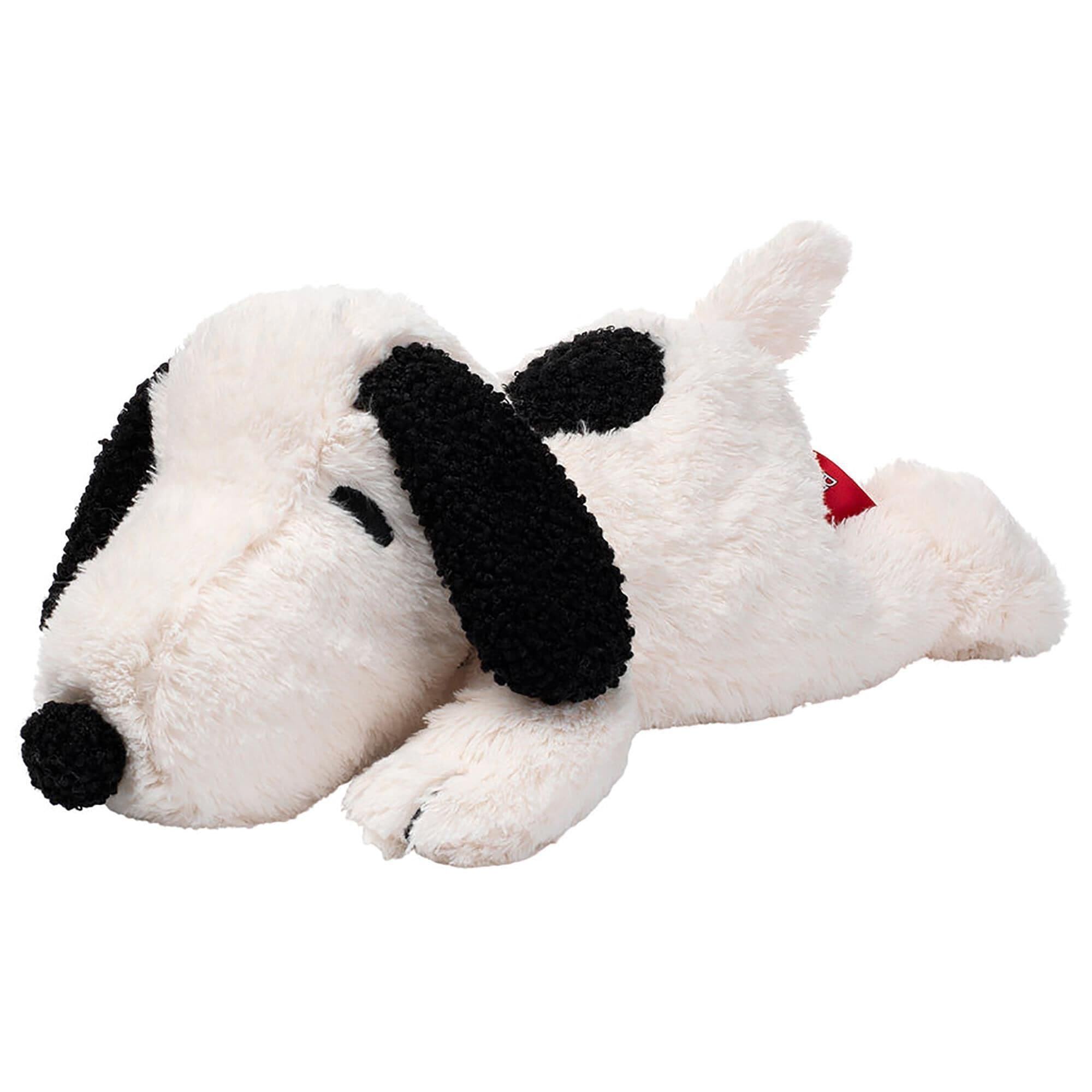 Snoopy teddy deals