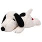 Lambs and Ivy Classic Snoopy Plush Stuffed Animal Toy - Dog in White, , large