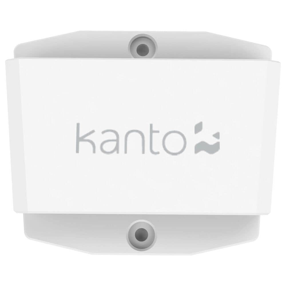 Kanto Universal Phone and Tablet Stand with Extended Arm and Mounting Brackets in White, , large