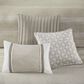 Hampton Park Carmel 9-Piece King/California King Comforter Set in Natural and Beige, , large