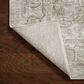 Amber Lewis x Loloi Honora 9"6" x 13" Grey and Taupe Area Rug, , large