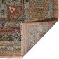 Amer Rugs Milano 2" x 3" Coral Area Rug, , large