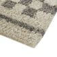 Balta Rugs Chance 7"10" x 10" Grey Area Rug, , large